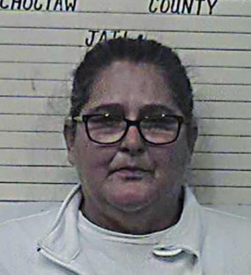 OSBI makes arrest