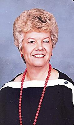 Bonnie Brown