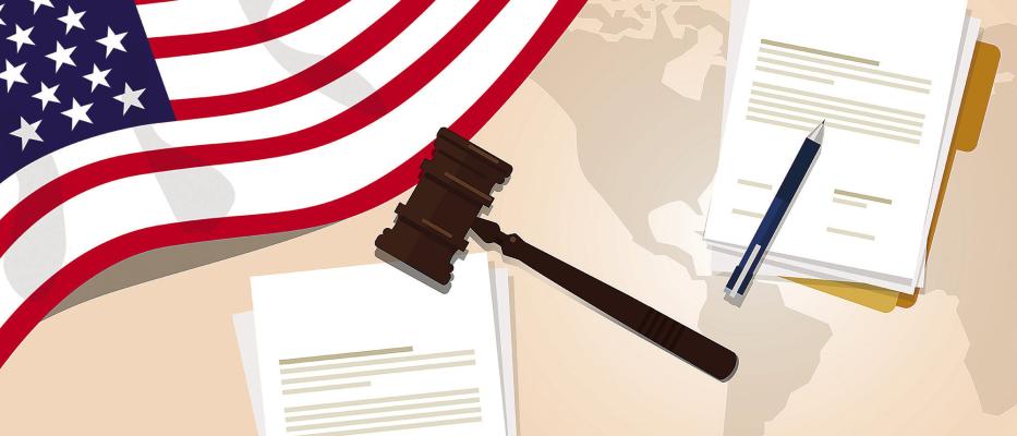 Constitutional Minute