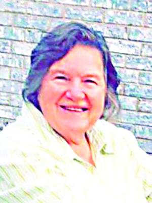 Edith Shiplet