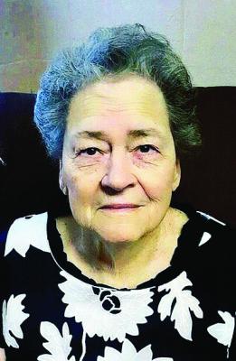 Shirley Maxine Bryant