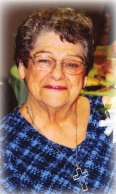 Wilma Dean Reed