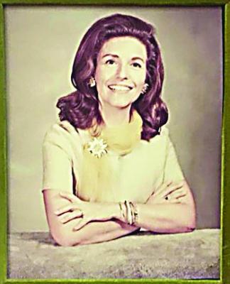 Marjorie Lou (Bunn) Pisachubbe