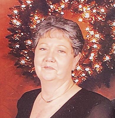 Vickie Mitchell
