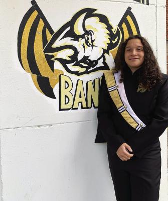 Band Student of the Week