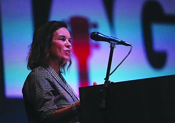 Annual Chamber Banquet continues to be sold-out event