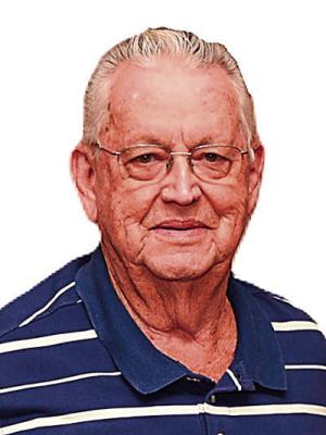 William H. (Bill) Jenkins