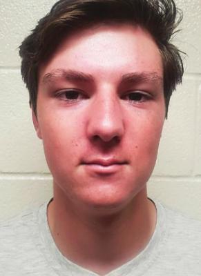 Choctaw County student awarded OCCF scholarship