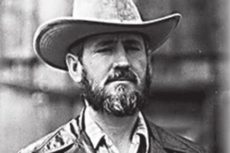 Donald Mahaffey
