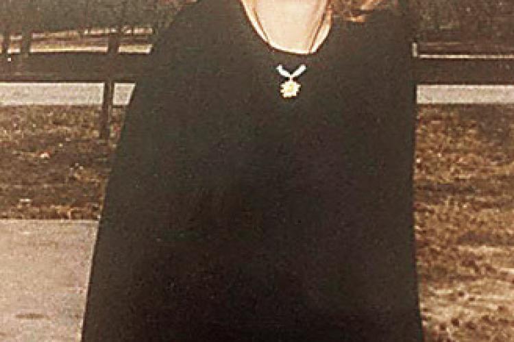 Mary Chitwood