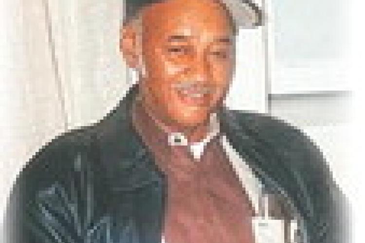 Elmer Graham