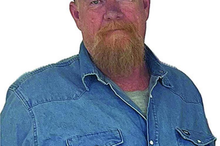 John Charles Walker