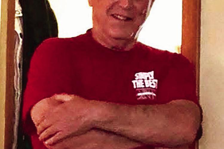 Marshall Ray “Butch” Needham
