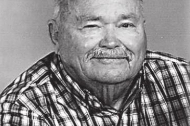 Loyd Wayne Trantham