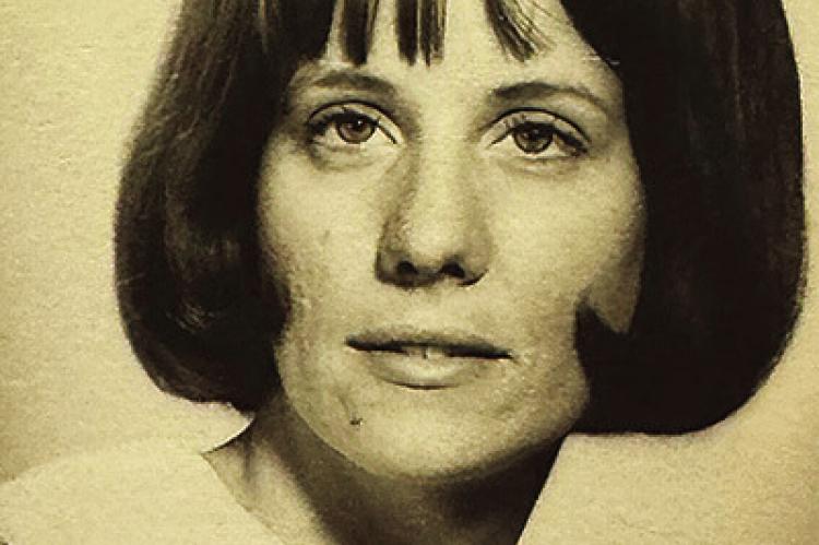 Gwendolyn Mae (Miller) Goodwin