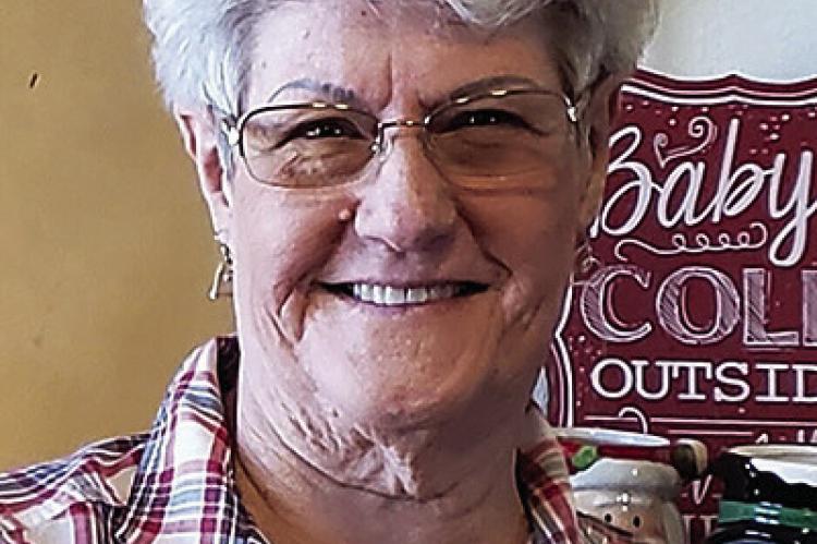 Loraine Odessa Roebuck