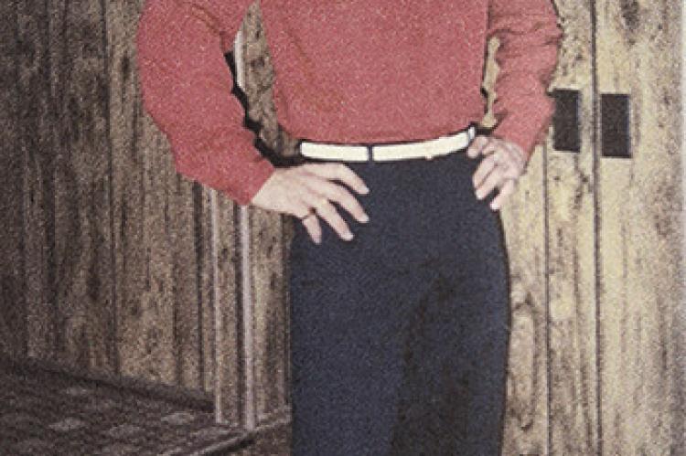 Billy DeWayne Cogburn