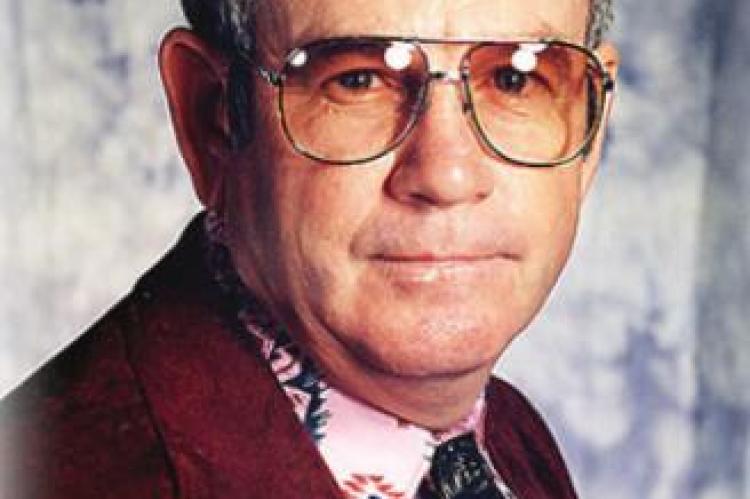 Roger Dale Barnes