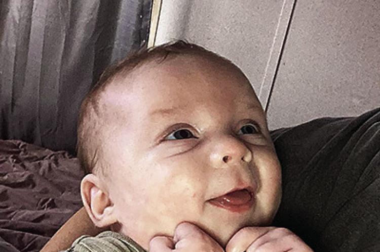 Kasen Lee Beasley