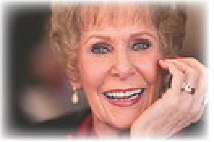 Gail (Ferguson) Brown