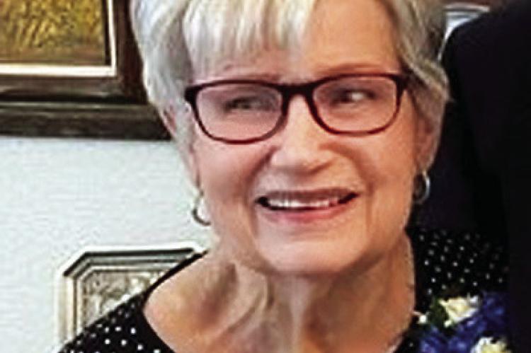 Cecile Terrell Cowling