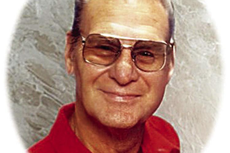 Warner Virgil Fowler