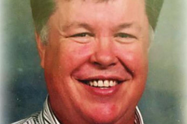 Larry K. Lee