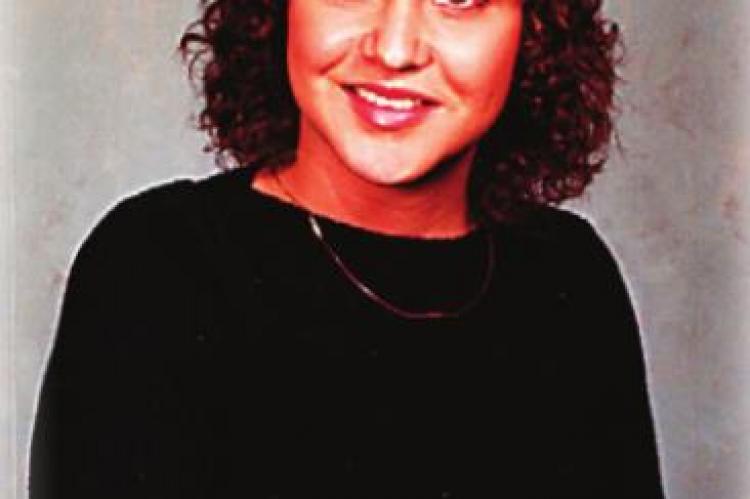 Jo Pat Roberts