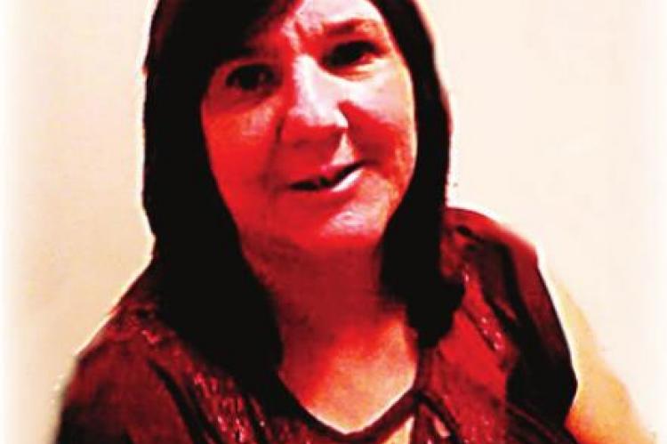 Tina Lynn Woods