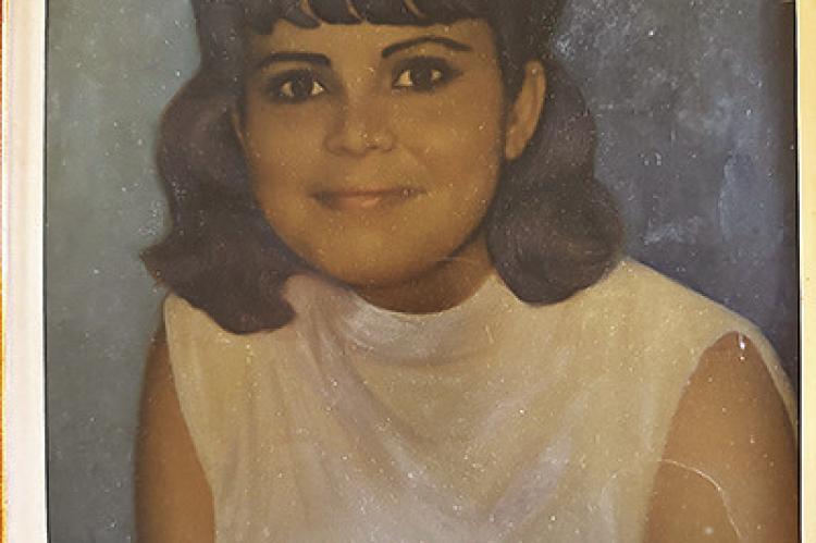 Geneva Bunger-Walters