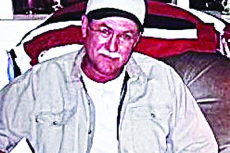 Ronald Ray Ainsworth