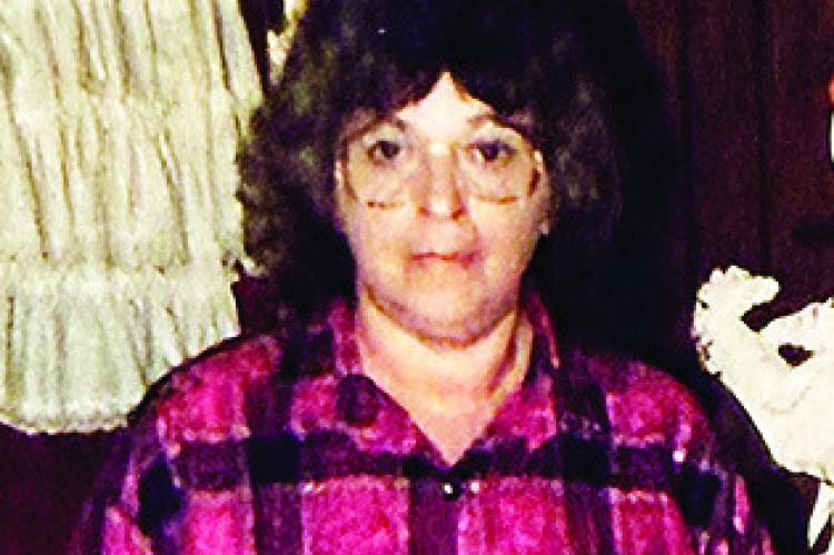 Billie Sue Songer-Duncan-Bacon