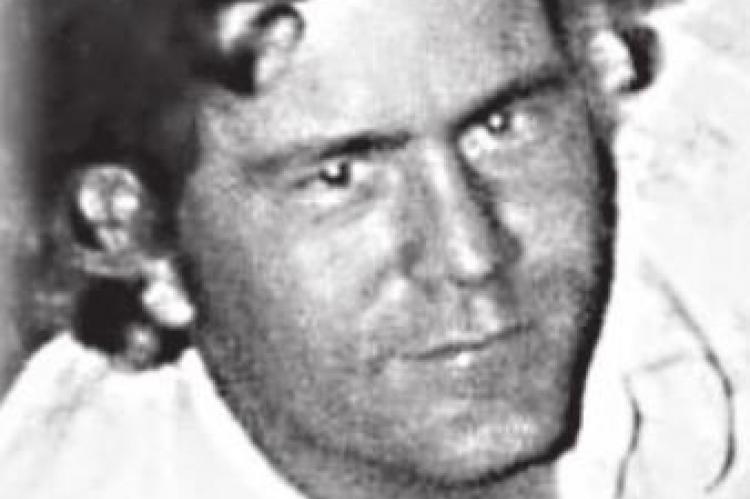 Eugene Blagg