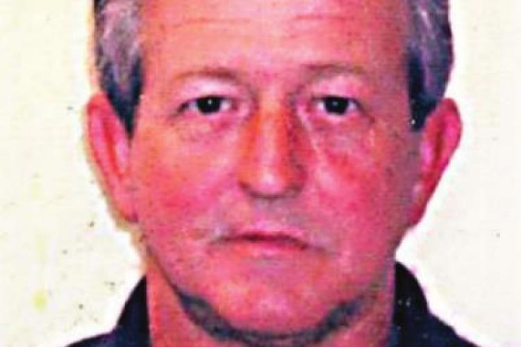 Norris Ray Fluellen
