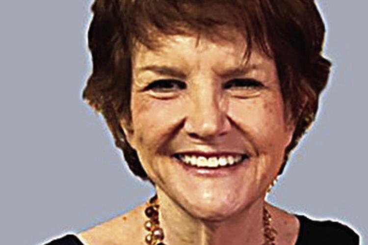 Carol Sue Hinton