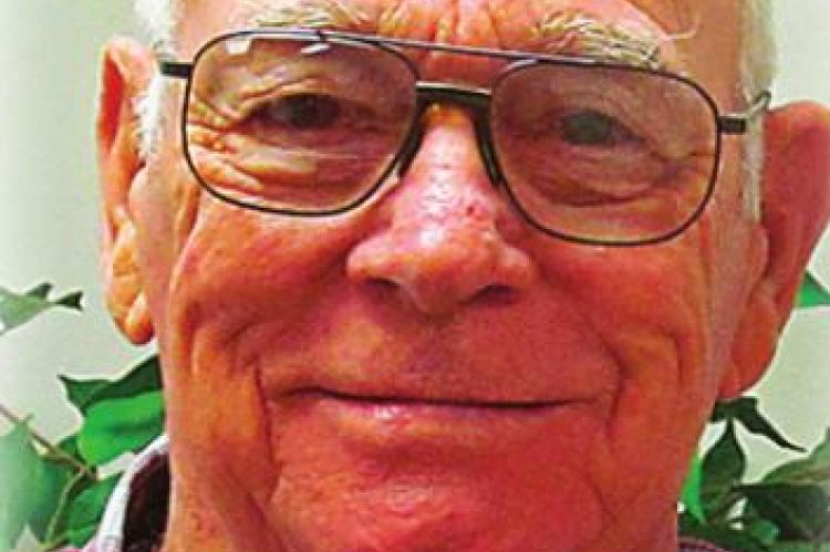 Thomas Henry “Tom” Maeger