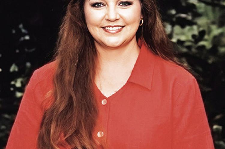 Harlyn Ruth Redwine
