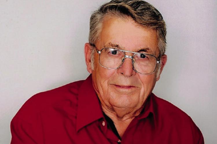 Albert Lee “A.L.” Cross