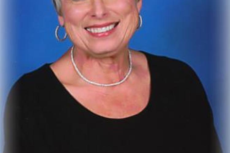 Delilah Wisener