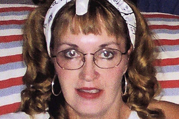 Diana Lynne Taylor
