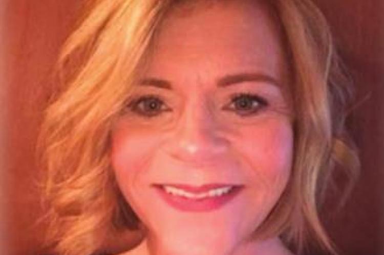 Jennifer Cogburn