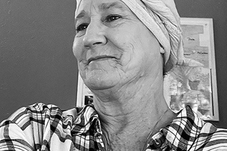 Kim Marie (Webb) Bertelson