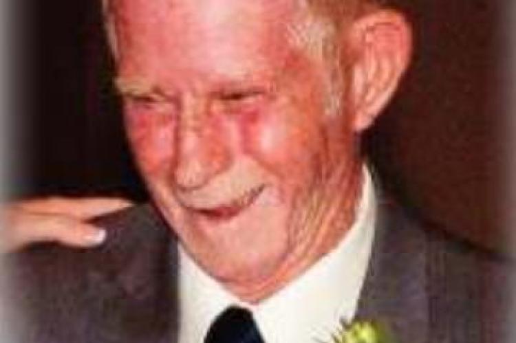 Howard Lynn Dicken