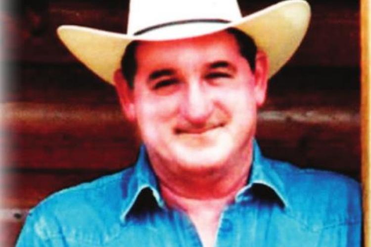 Barry Reagan Smith