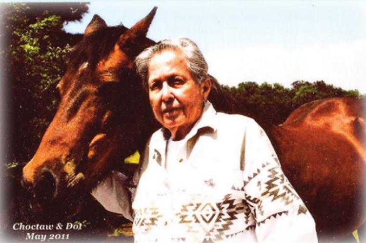 Dorothy “Dot” Jean Glenn