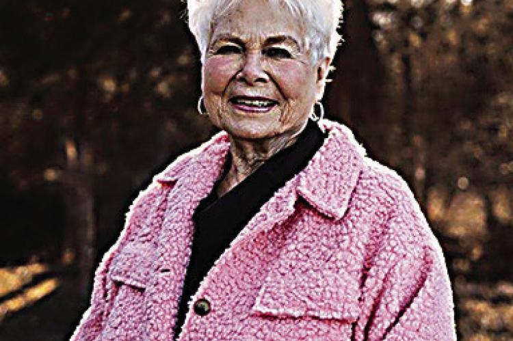 Melba Gillham
