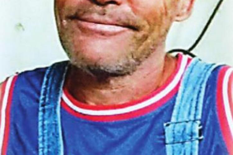 Michael Wayne Gray