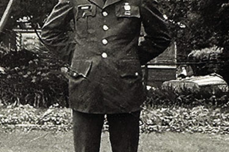 Michael Wayne Rieves
