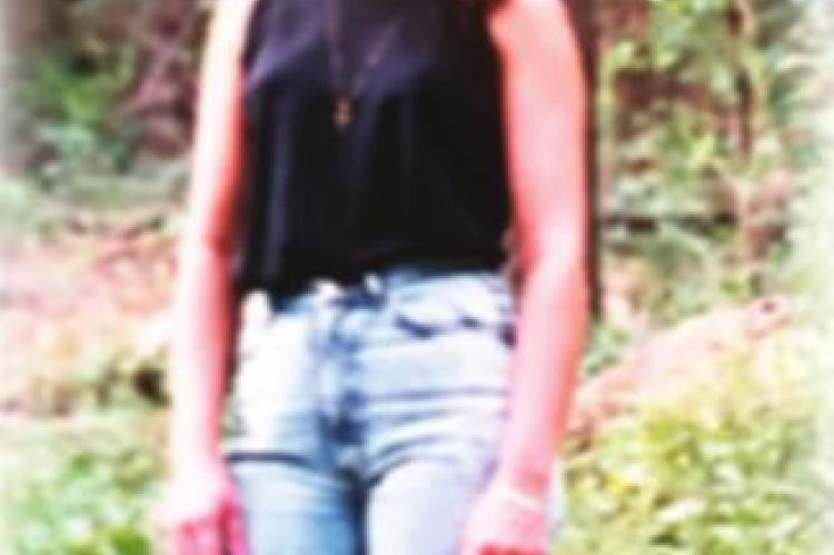 Sonya K. Floyd