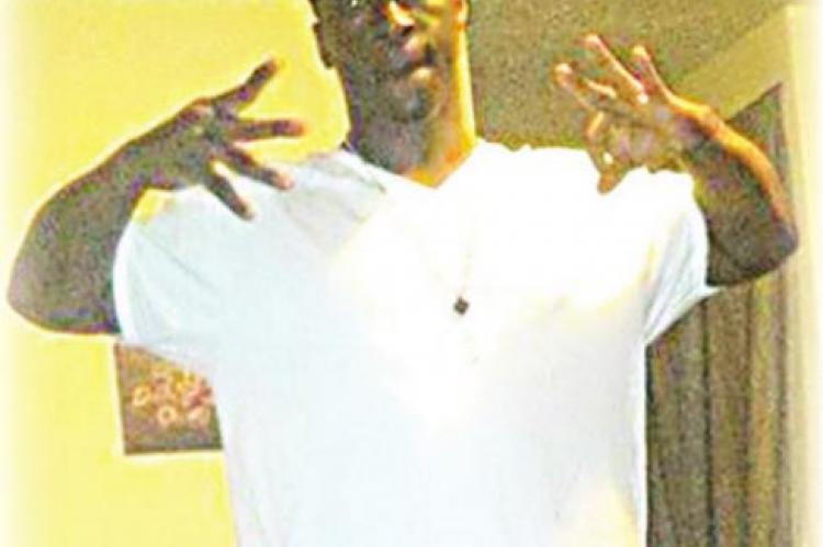Lonnie LavonRay Cole